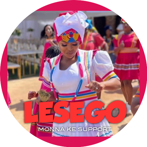 Lesego