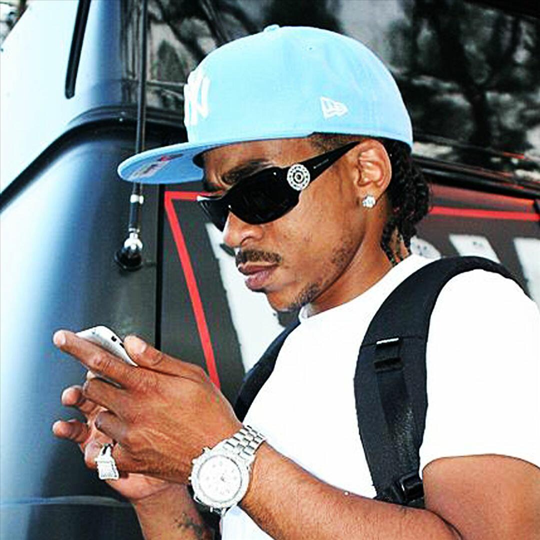 Max B | IHeart