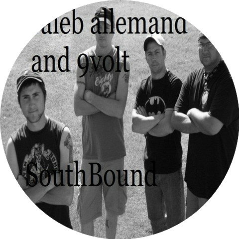 Caleb Allemand and The 9volt Band