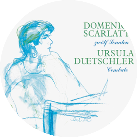 Ursula Duetschler
