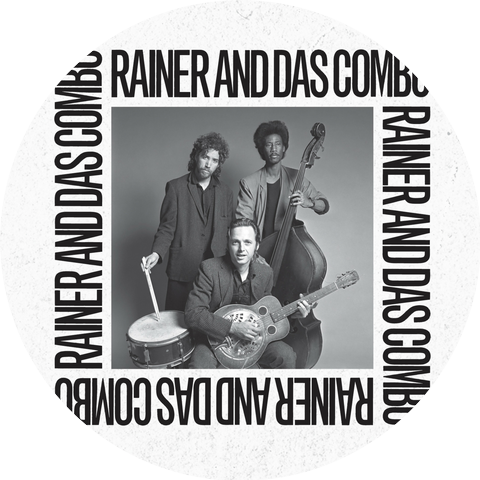 Rainer Ptacek and Das Combo