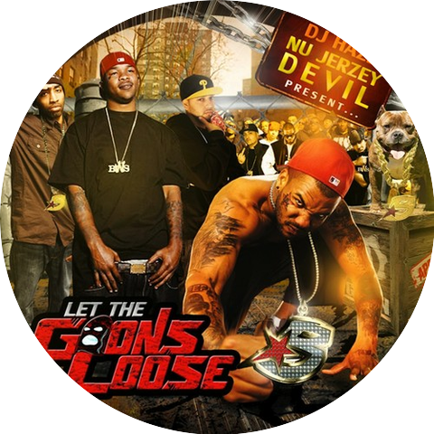 DJ Haze, Nu Jerzey Devil