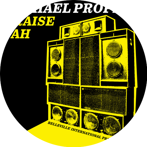Michael Prophet