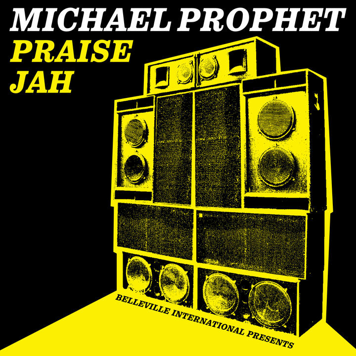 Michael Prophet