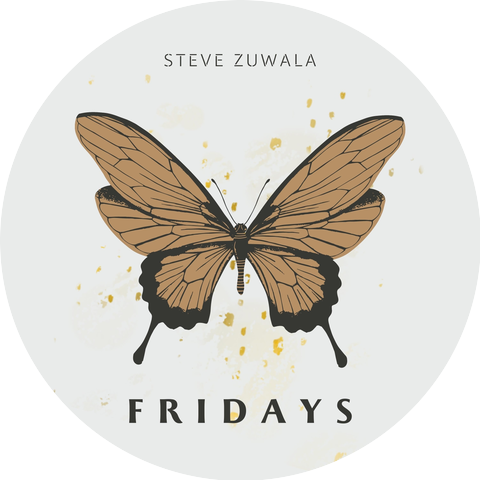 Steve Zuwala