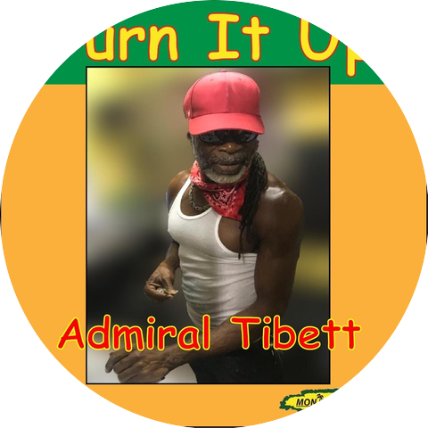 Admiral Tibett