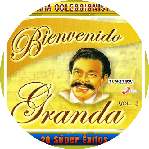Stream Bienvenido Granda music  Listen to songs, albums, playlists for  free on SoundCloud