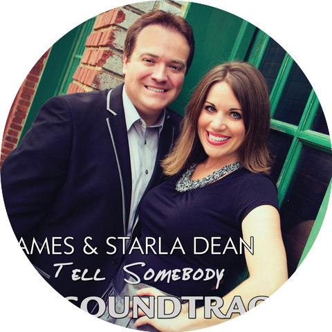 James & Starla Dean