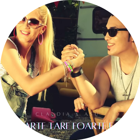 Claudia & Asu