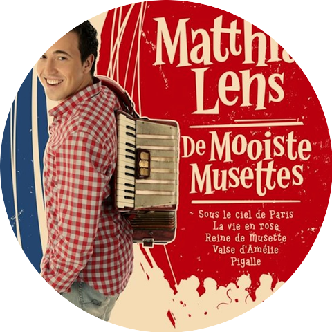 Matthias Lens