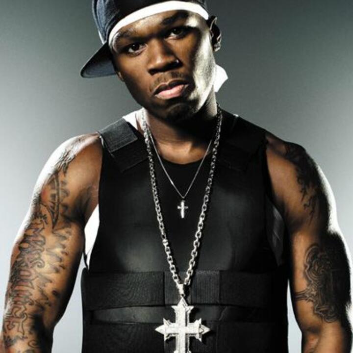 50 Cent & DJ Whoo Kid