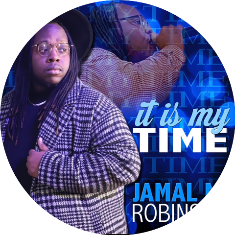 Jamal Robinson