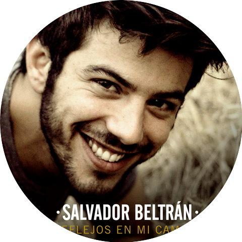 Salvador Beltran Con Merche