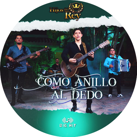 Los Hijos Del Rey