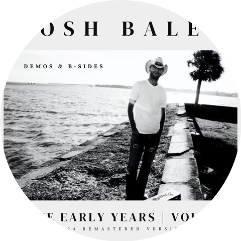 Josh Bales