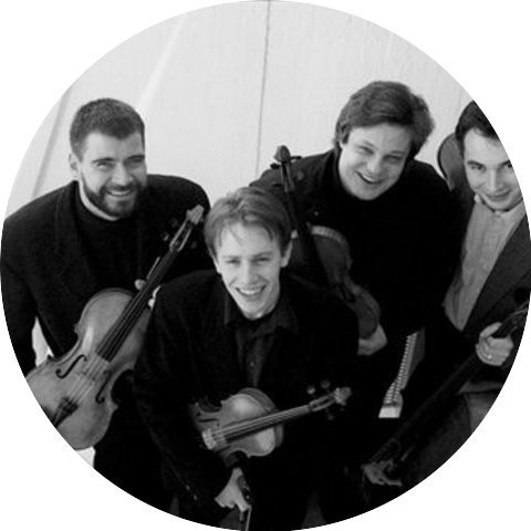 Petersen Quartett