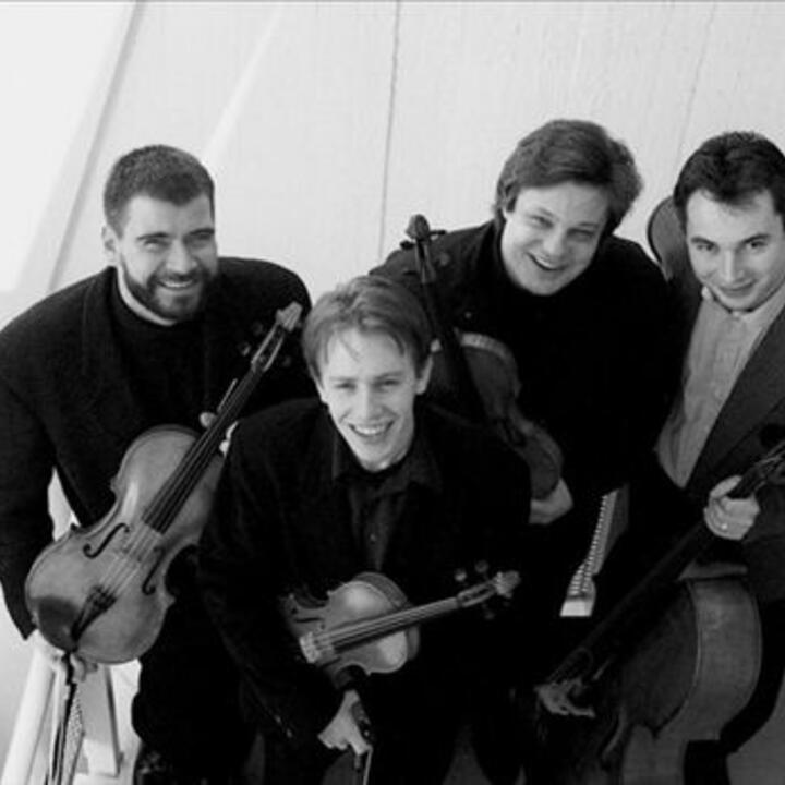 Petersen Quartett