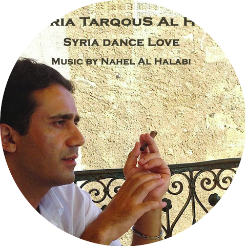 Nahel Al Halabi, Syrian Philharmonic Orchestra