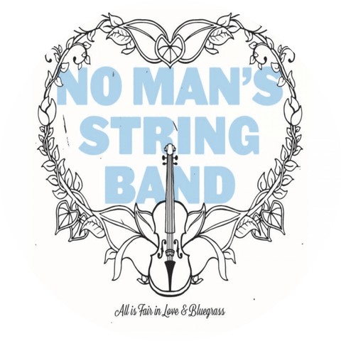 No Man's String Band