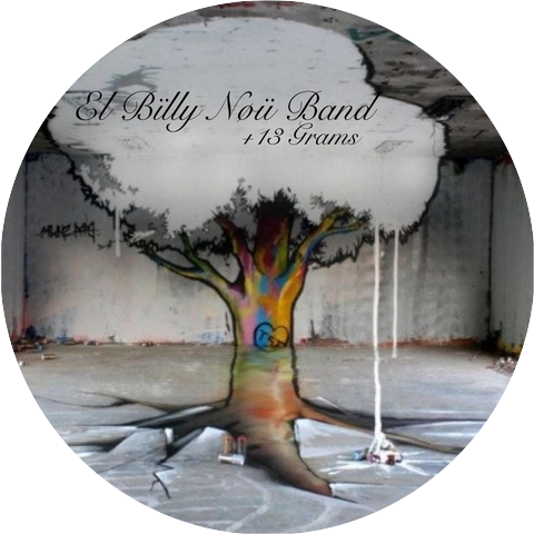 El Bïlly Nøü Band & 13 Grams