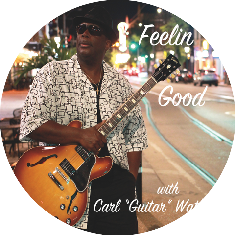 Carl "Guitar" Watkins