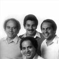 The Mystics