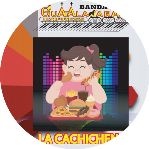 Banda Guadalajara Express