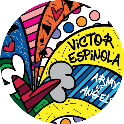 Victor Espinola