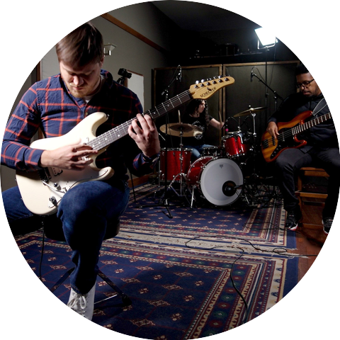 Rob Scallon