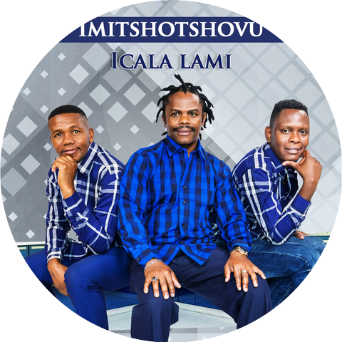 Imitshotshovu