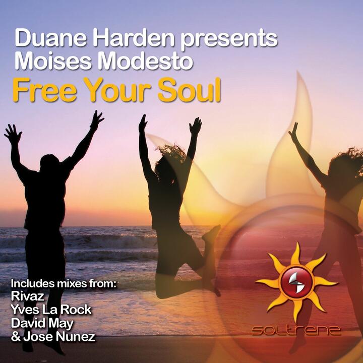 Duane Harden, Moises Modesto