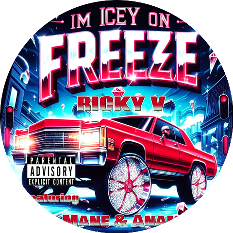 Ricky V