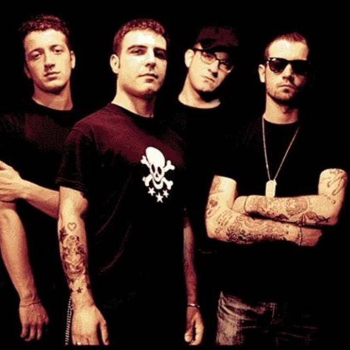 The Manges