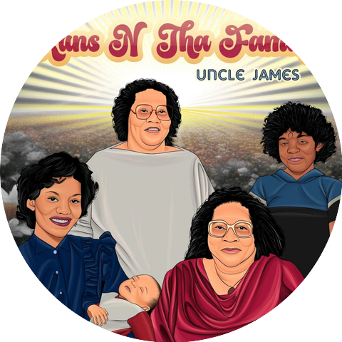 Uncle James