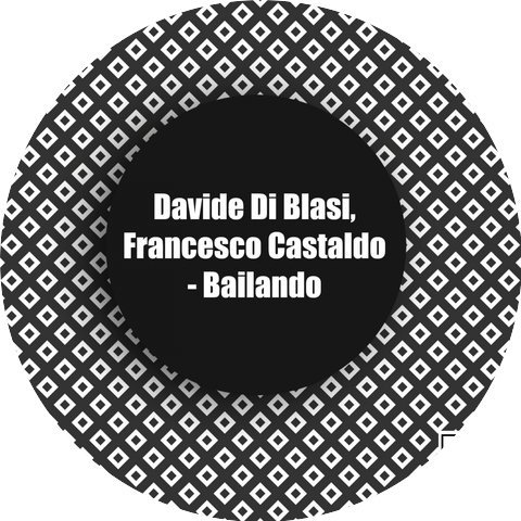 Davide Di Blasi, Francesco Castaldo