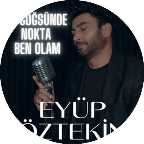 Eyüp Öztekin