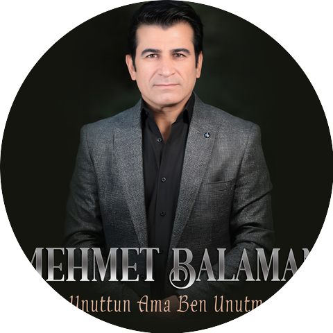 Mehmet Balaman