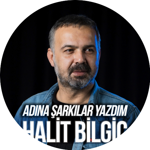 Halit Bilgiç