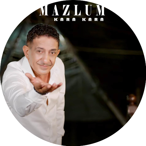 Mazlum
