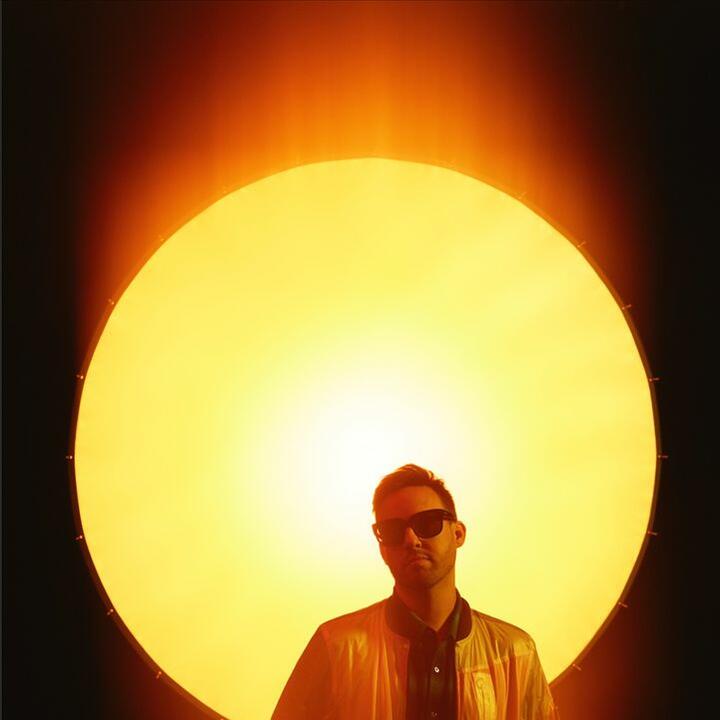 Maceo Plex