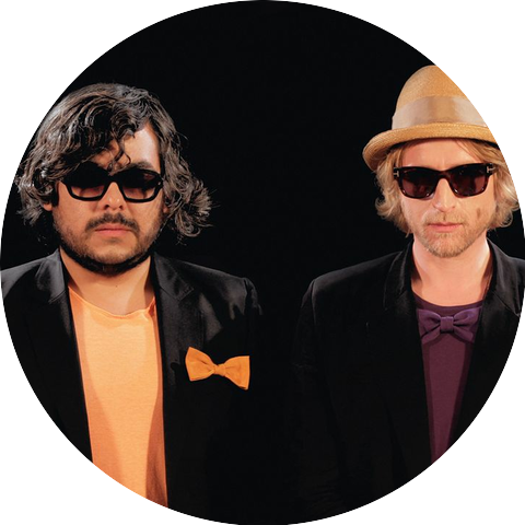 Pachanga Boys