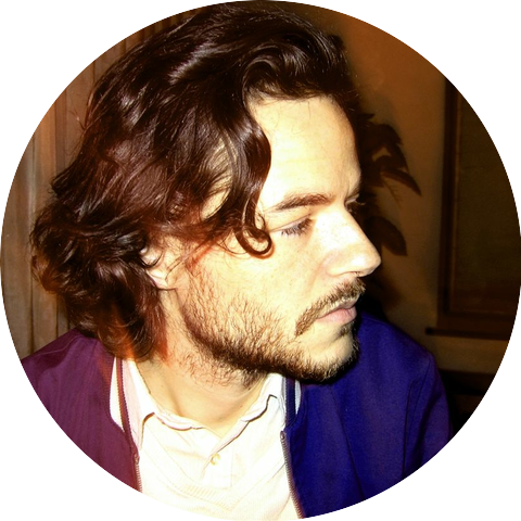 Matias Aguayo