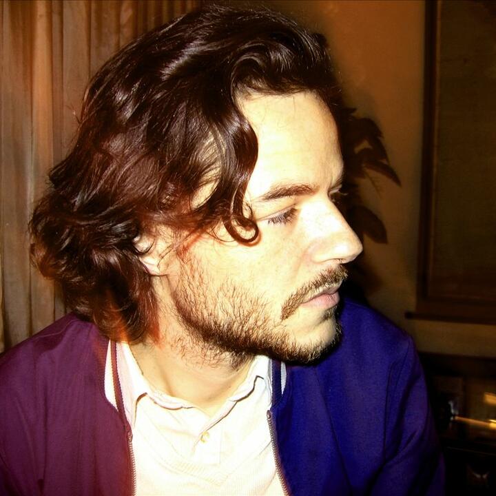 Matias Aguayo