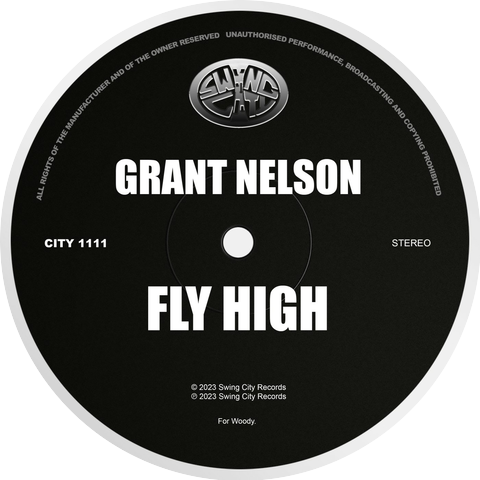 Grant Nelson