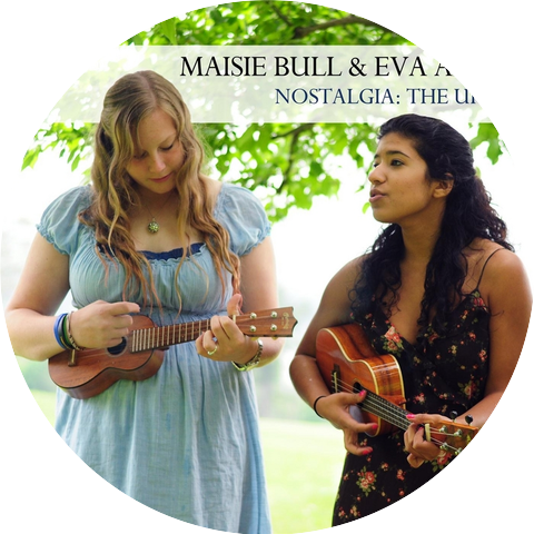 Eva Araya & Maisie Bull