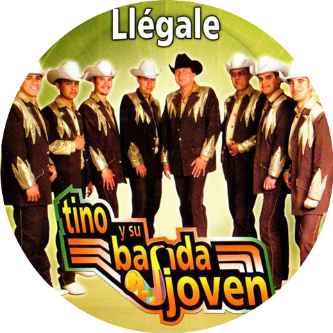 Tino y Su Banda Joven