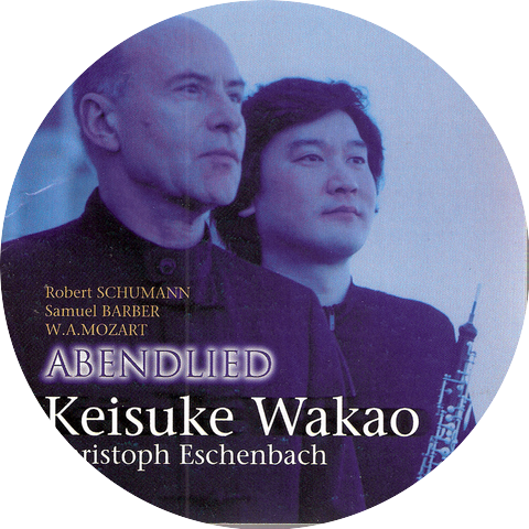 Christoph Eschenbach, Keisuke Wakao