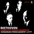 Hungarian String Quartet
