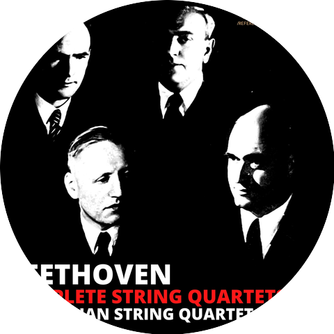 Hungarian String Quartet