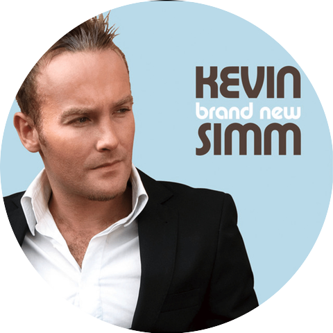 Kevin Simm